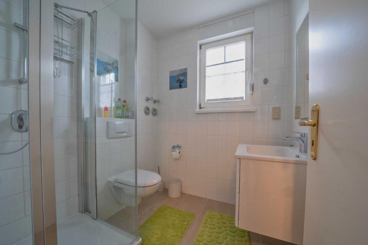 Neddesitz - Ferienappartement Nr. 35 - RZV Zimmer foto
